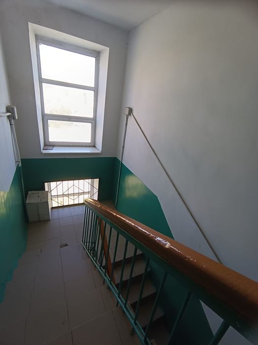 трёхком квартира,район 16 школы