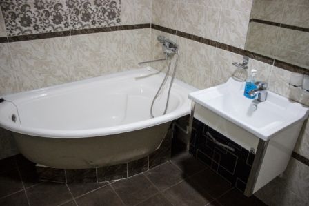 Хостел (Effo hostel)