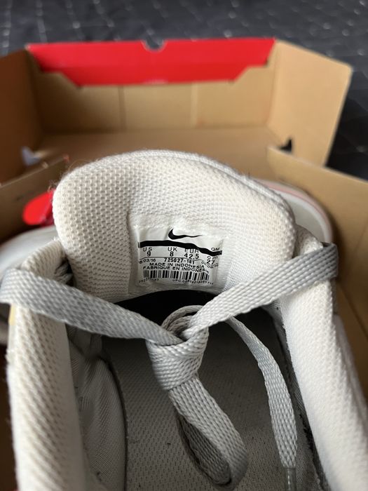 Обувки на NIKE SB