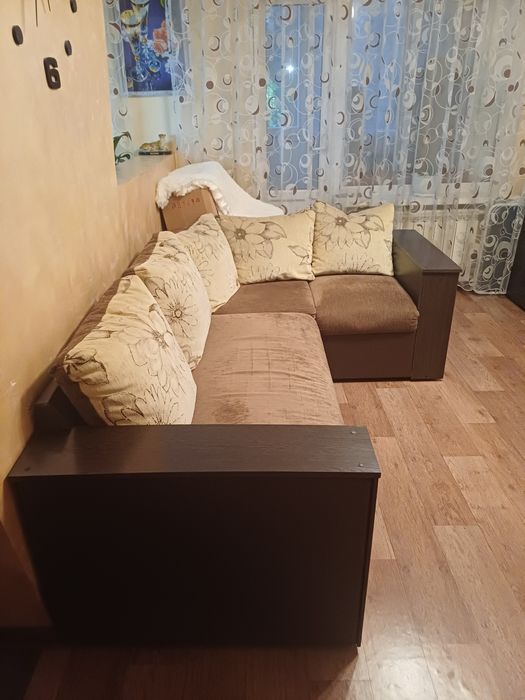 Продам диван в хорошем состоянии