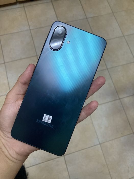 Samsung Galaxy A07