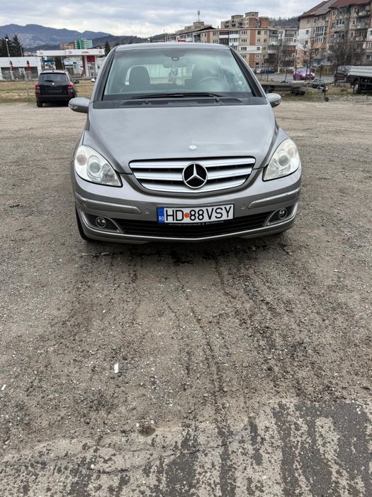Mercexes-benz B150 w246