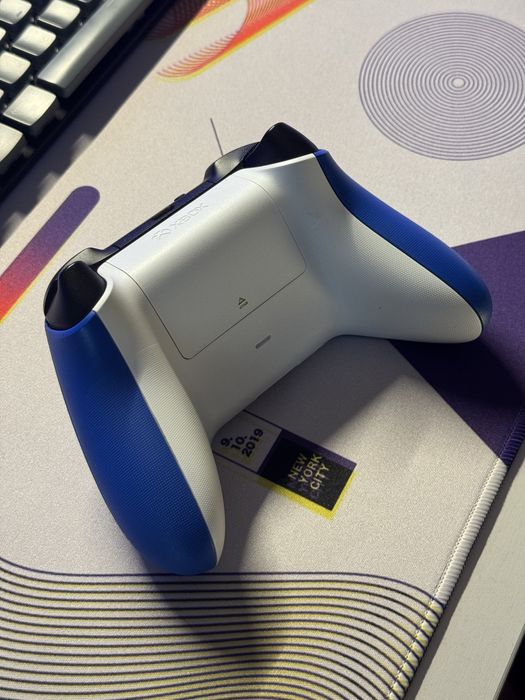 Геймпад Xbox wireless controller