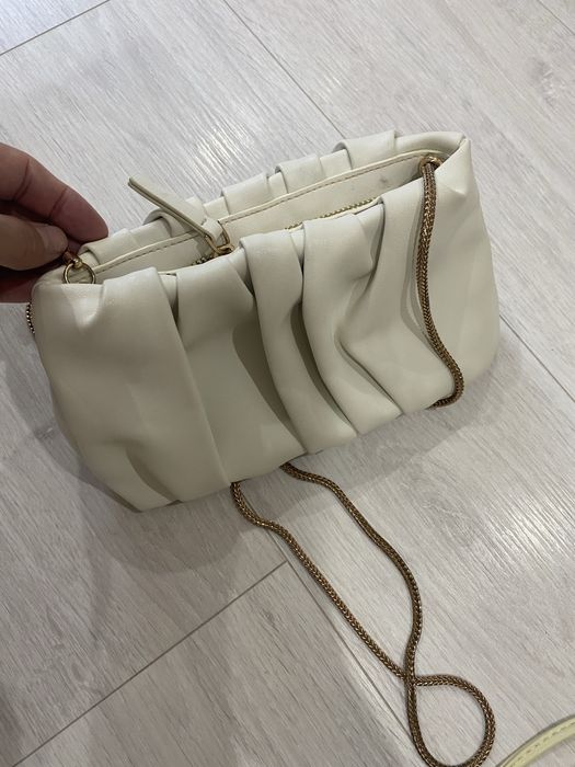 Сумка трендовая женская