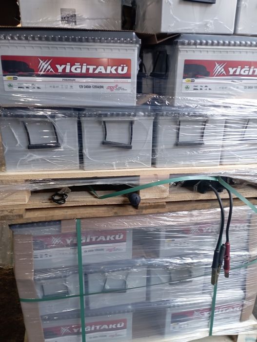 Akumlyator Акумулятор 24 7 dastafka