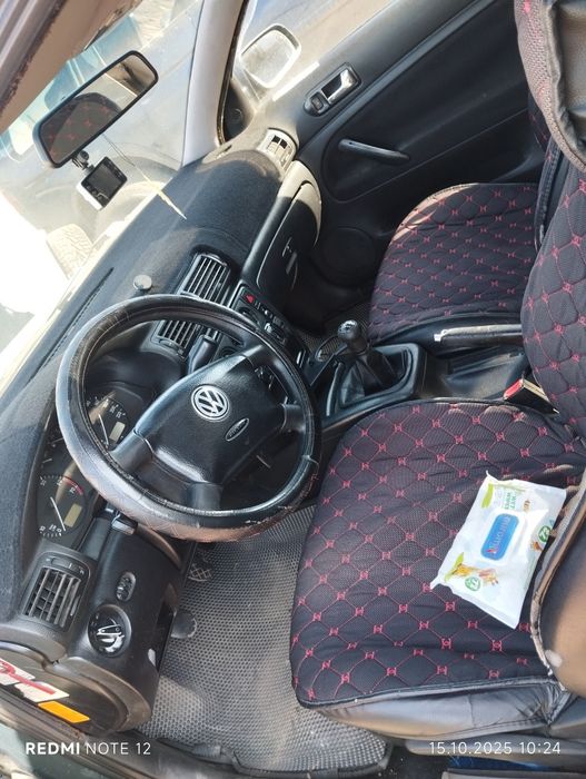 Продам Фольксваген Пассат Б5