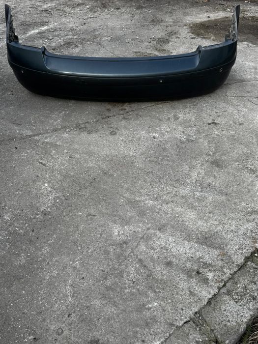 Spoiler bara spate passat b5.5 berlina