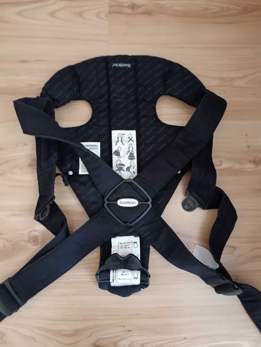 BabyBjörn Baby кенгуру