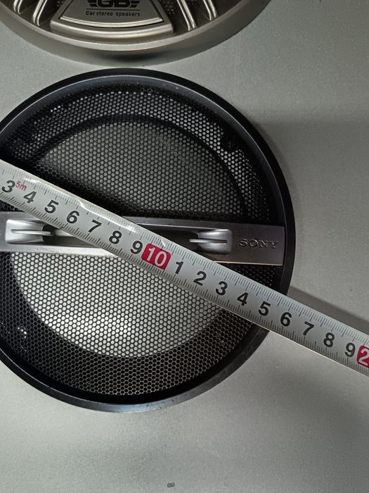 Продам сетки на динамики