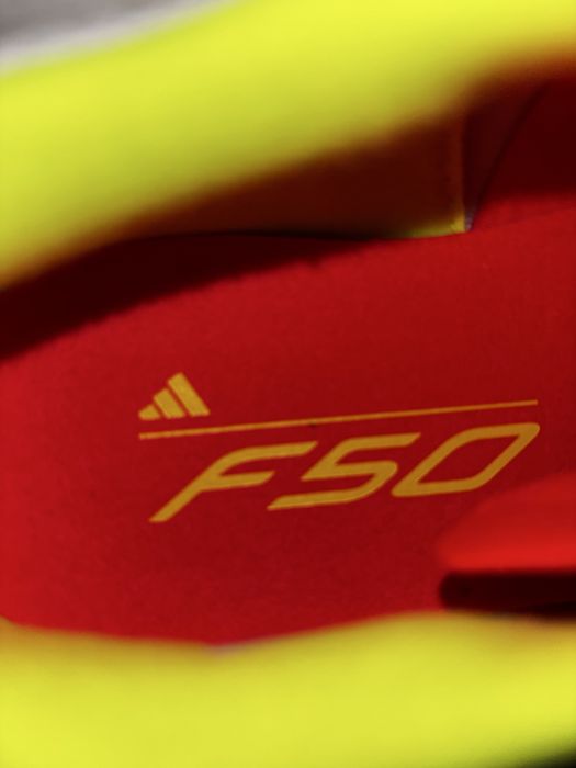 Adidas F50 League fg/mg
