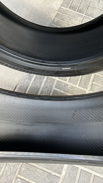 Зимние шины 21 размер