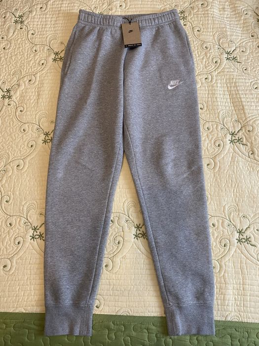 Trening Nike XS gri