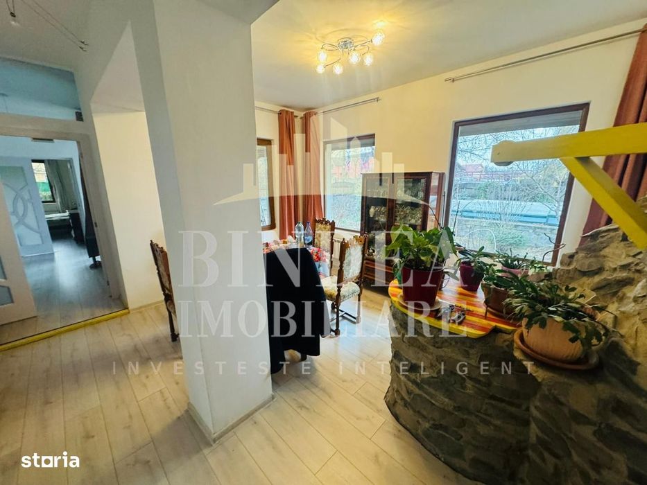 Casă individuala P+M Giarmata, piscina, teren 1176mp