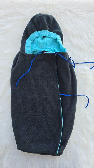 Покривало за бебеносене 0-9 месеца