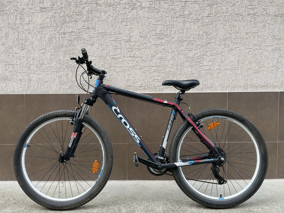 Продавам Cross grx 7