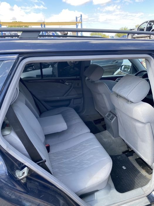 Мерцедес Е класа на части W210 Mercedes E klasa