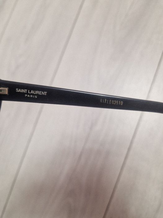 Оригинални очила Saint Laurent