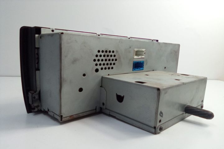 Navigatie Cd Player 1BBE40248437A / 65526934413 BMW X5 E53