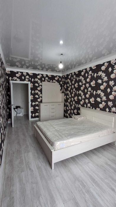 Аренда 2 комн квартиры 5 мкрн