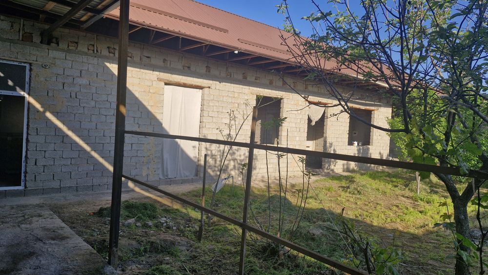 Участка сотилади 6 сотих