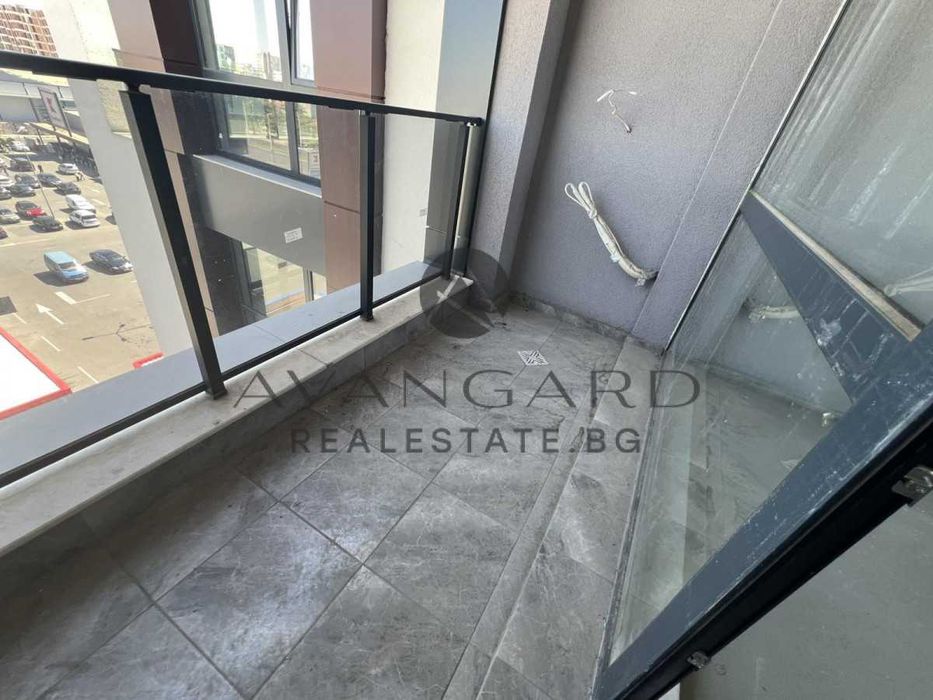 Продава се Двустаен апартамент в Пловдив, Тракия - 75 кв.м за 1334 €/кв.м - Снимка #7