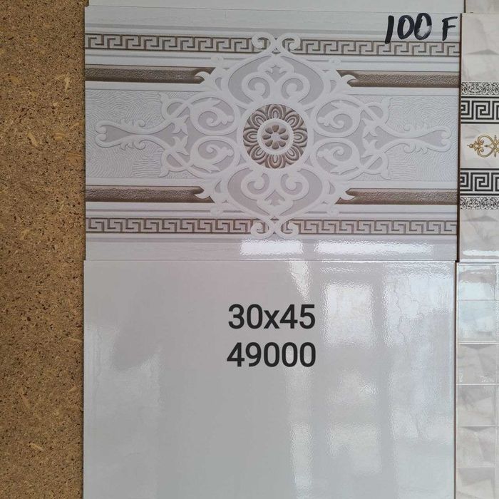 Кафель оптом кенг ассортиментда