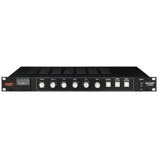Студийный компрессор Warm Audio Bus-Comp
