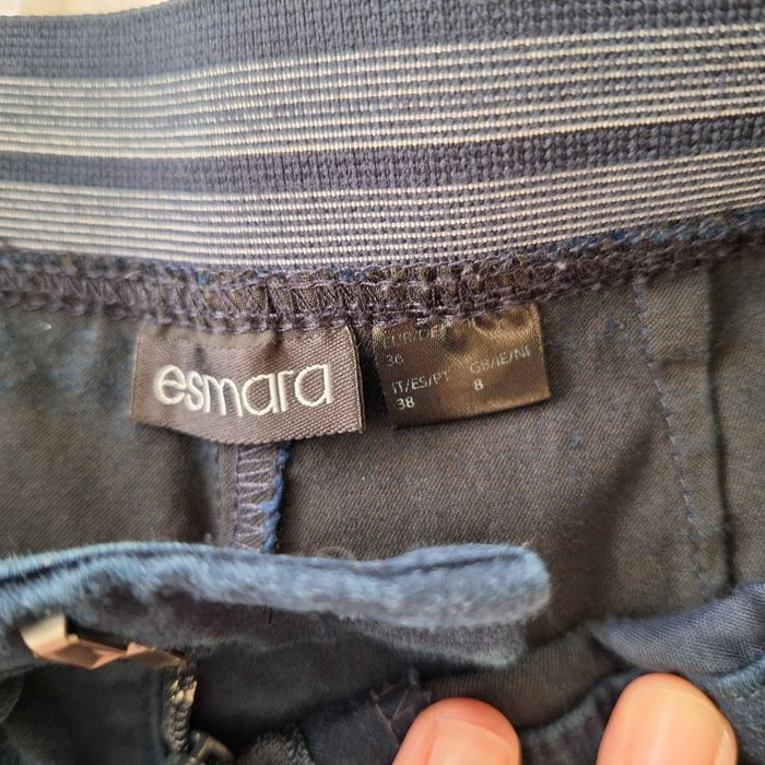 Pantaloni damă office