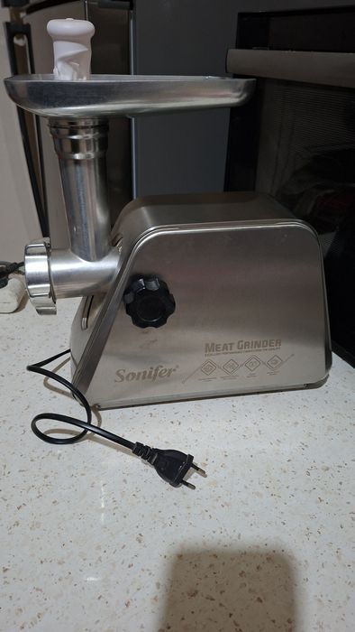 Sonifer mesarofka 2 3 marta ishlatilgan sifati yahshi