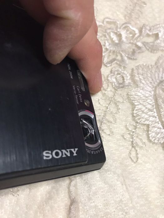 Фотоаппарат Sony оригинал