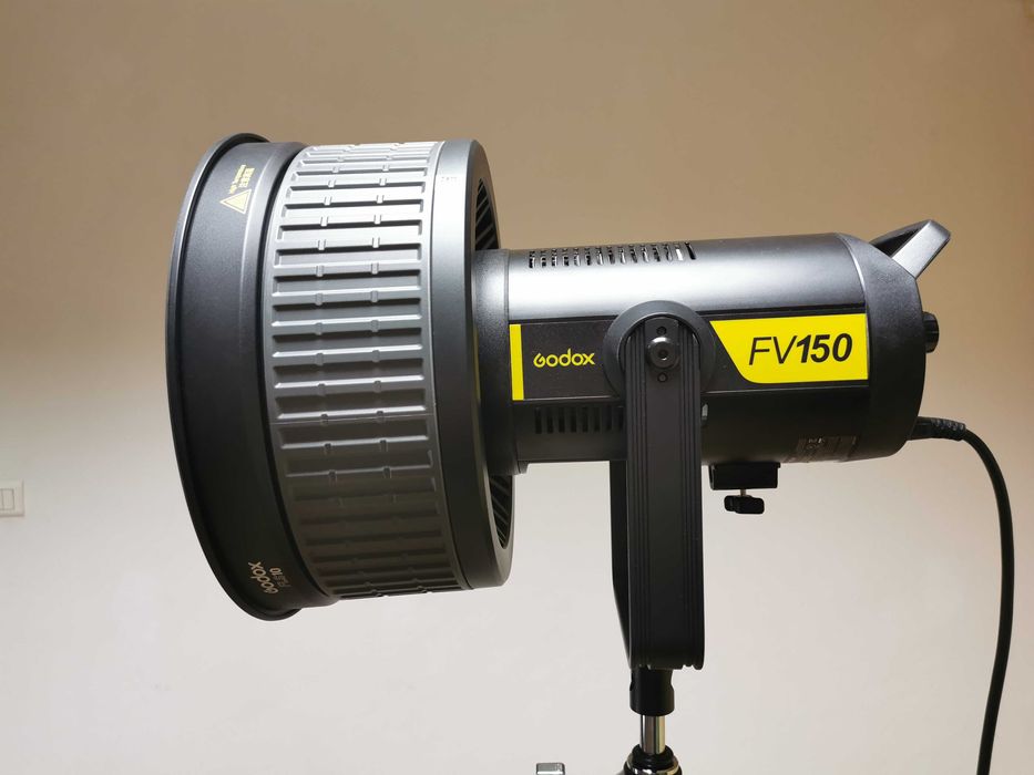 Френелова леща / спот Godox FLS10