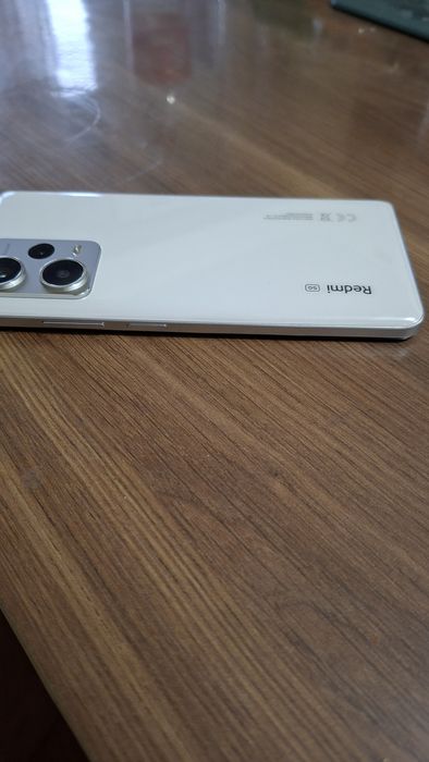 Xiaomi 12 pro plus 5G