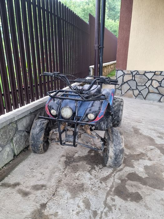 ATV pentru copii