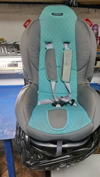 Детское кресло срочно продам