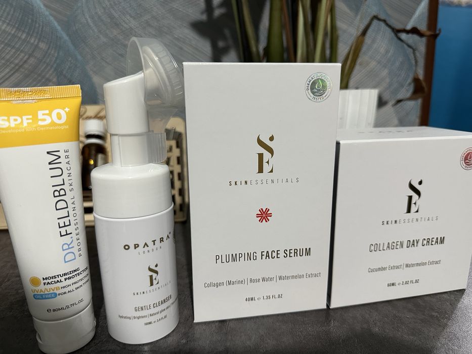 Opatra London- Уходовая косметика