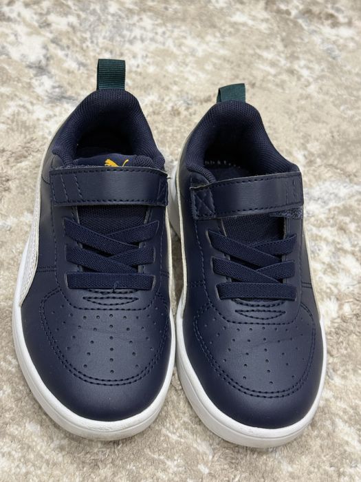 Adidasi copii Puma 29