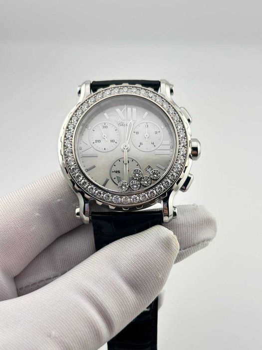 Часы Chopard Happy Sport