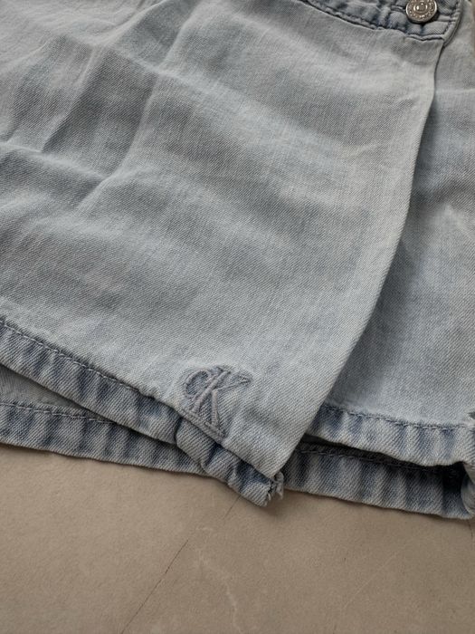 Calvin Klein Skort (пола/шорти) за момиче 170 см – Неносена, с етикети