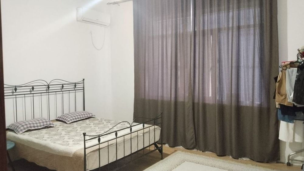 Продам дом в тихом районе