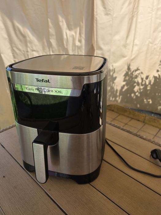 Tefal air fryer Easy Fry & Grill XXL