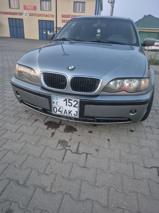 BMW 328 срочно продам или обмен