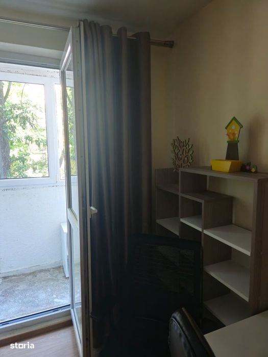 Apartament 2 camere, Tei - Gata de utilizare