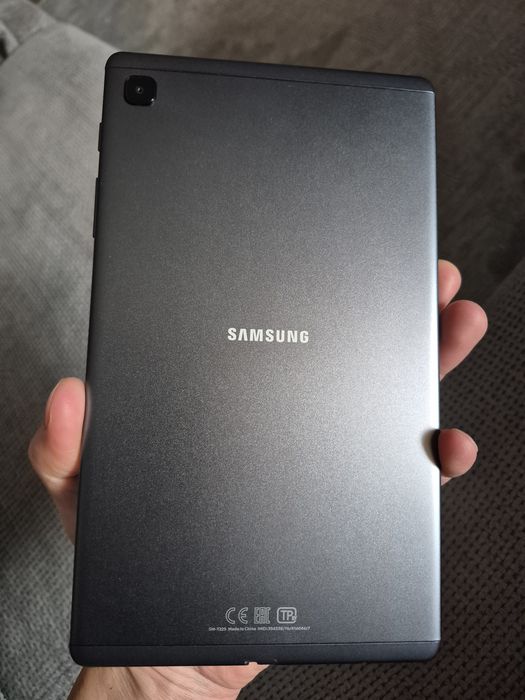 Samsung Galaxy A7 Lite