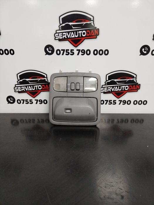 plafoniera toyota land cruiser (2002-2010) 3.0 motorina 2008