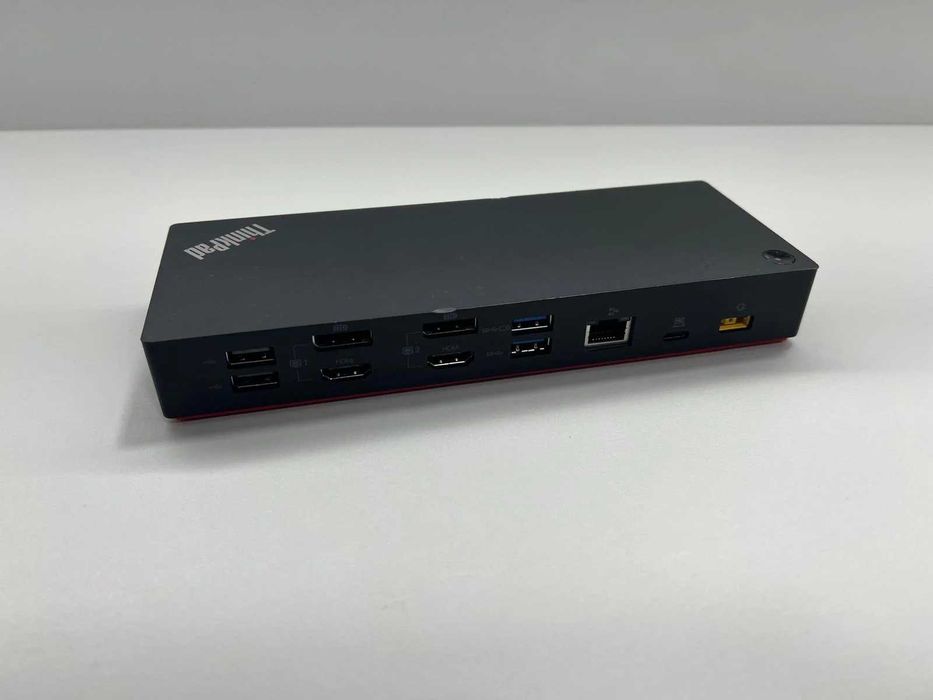 Docking Station SH Lenovo ThinkPad Hybrid USB-C 03X7469 type 40AF