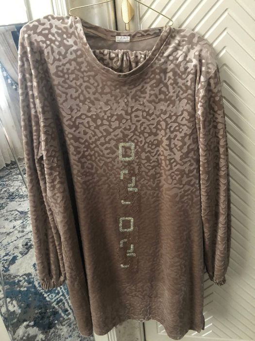 Аёллар кўйлаги келинлага