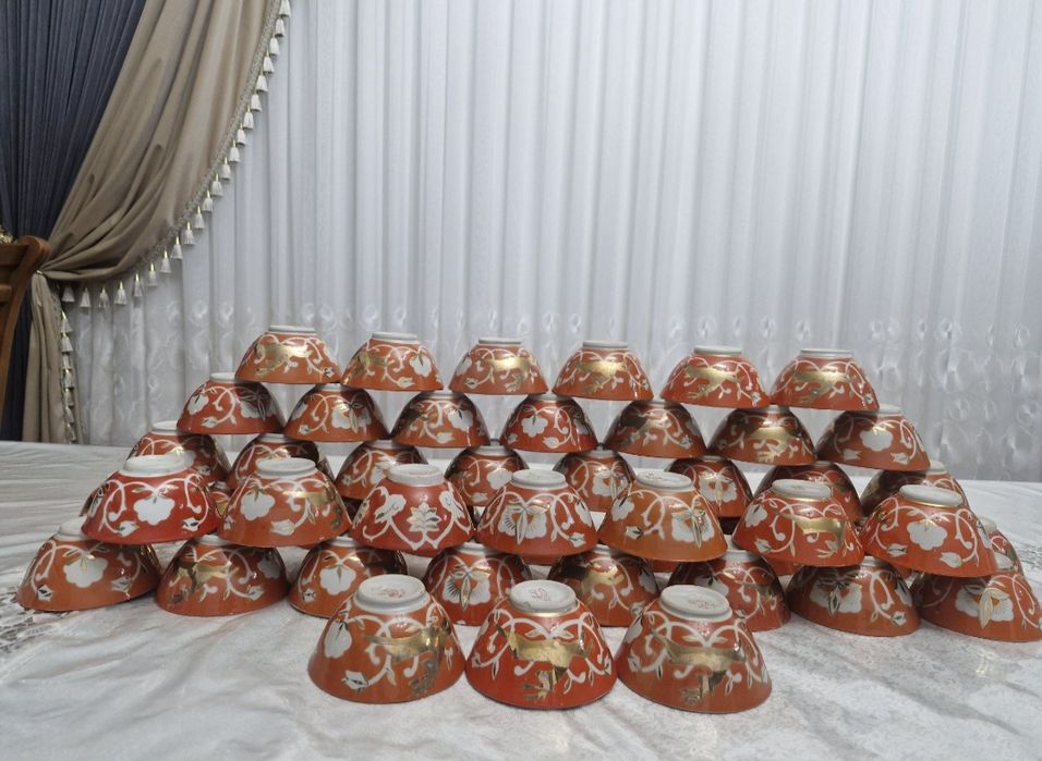 Продам пиялушки разные