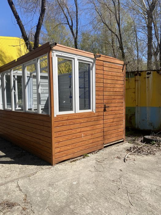 Ларек , Киоск, продам.