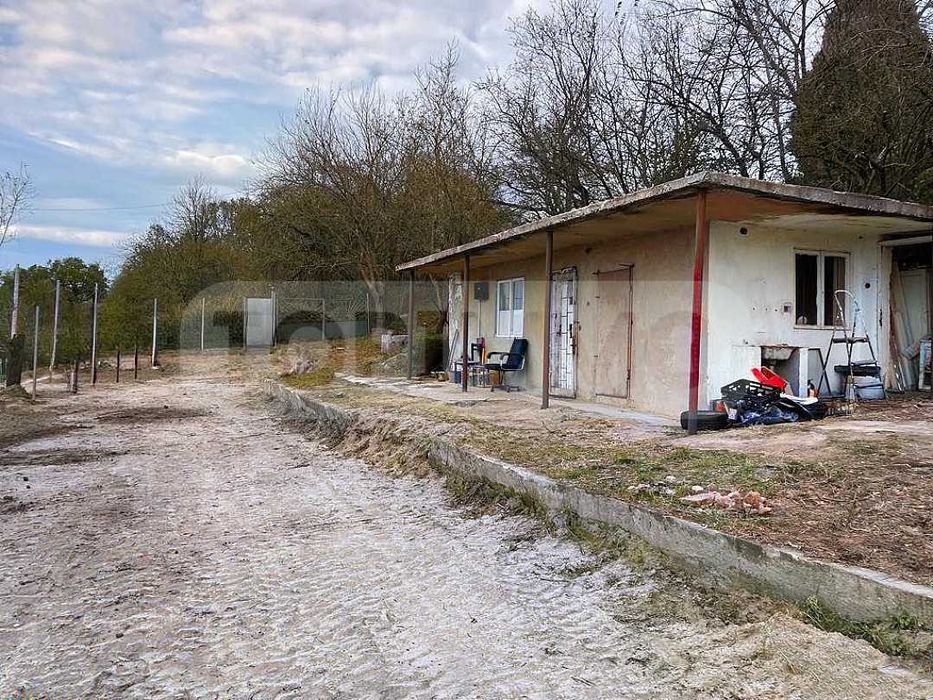 Продава се Парцел в Варна, м-т Ракитника - 907 кв.м за 95 €/кв.м - Снимка #2