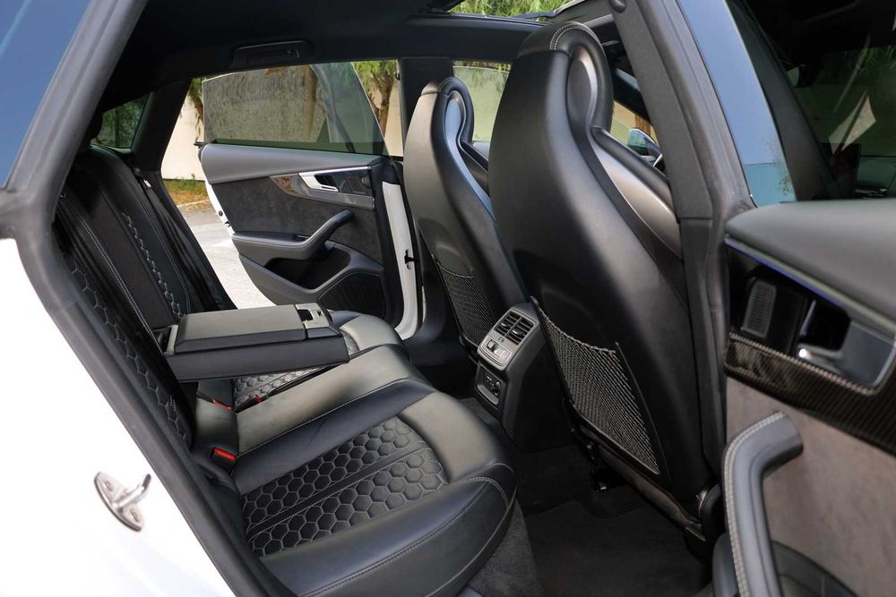 Audi RS5 Sportback - Facelift 2022 - 2.9 V6 450CP - Exclusive - Alpinn